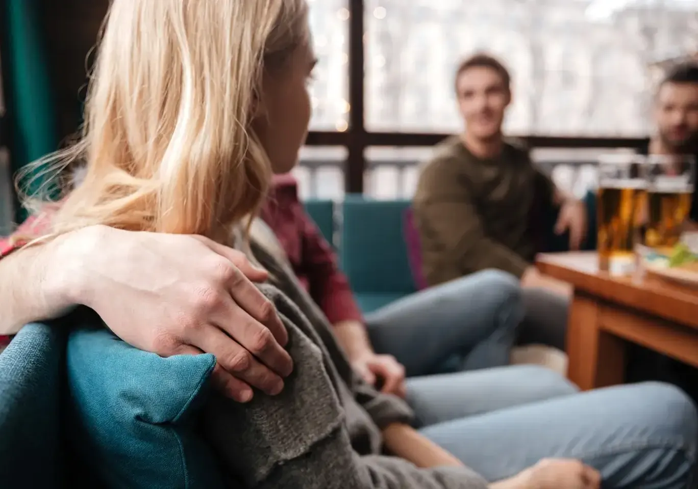 Psychiatra Opole, konsultacja prywatna: wsparcie bliskich podczas spotkania